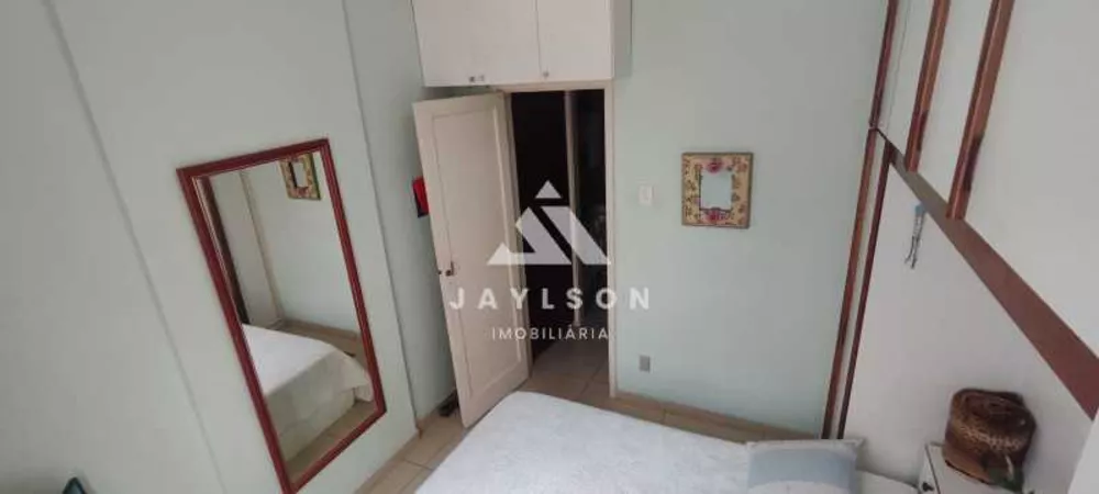 Apartamento à venda com 1 quarto, 47m² - Foto 11