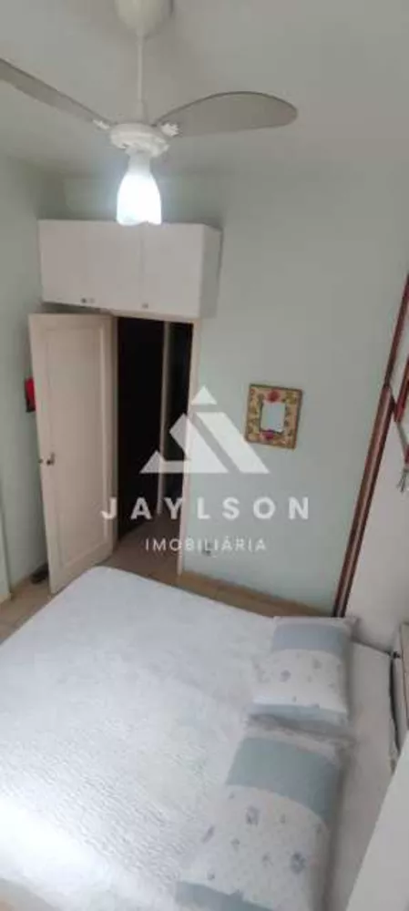 Apartamento à venda com 1 quarto, 47m² - Foto 9