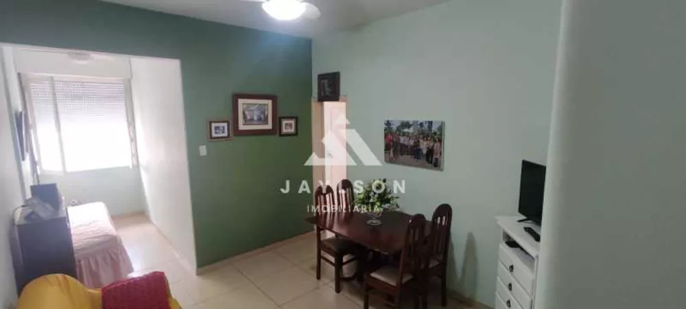 Apartamento à venda com 1 quarto, 47m² - Foto 4