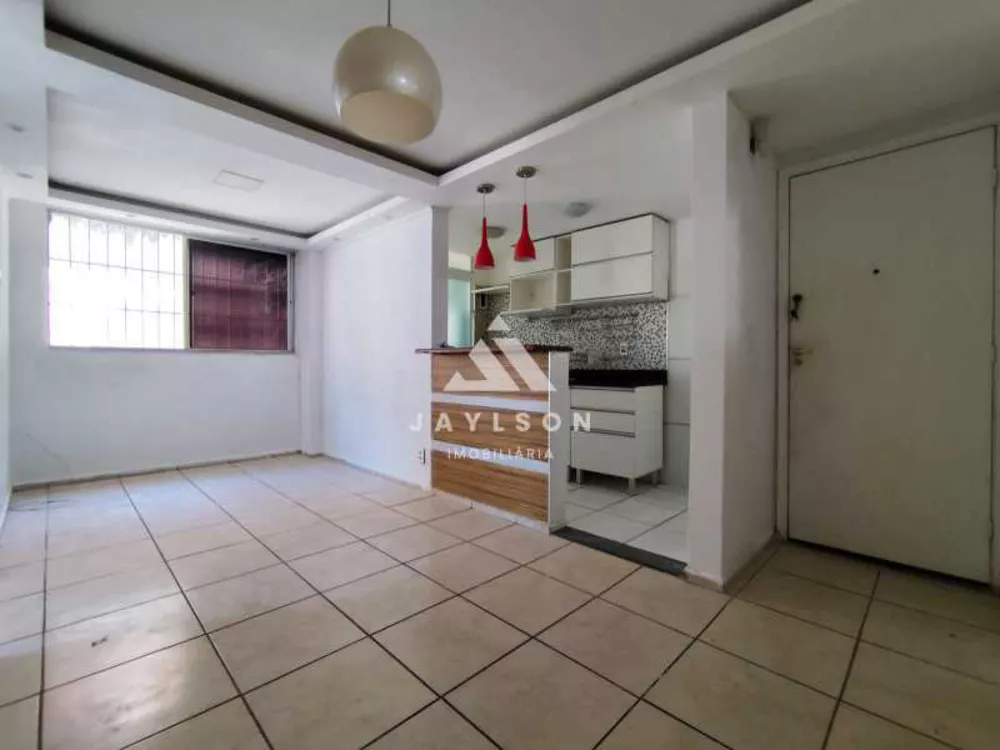 Apartamento, 2 quartos, 47 m² - Foto 8