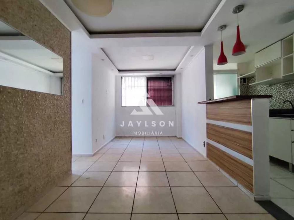 Apartamento, 2 quartos, 47 m² - Foto 14