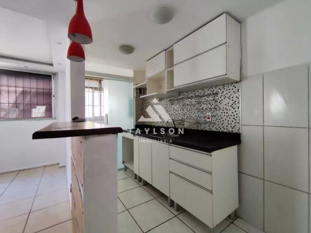 Apartamento, 2 quartos, 47 m² - Foto 6