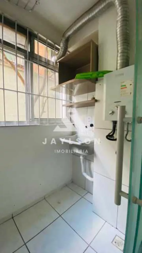 Apartamento, 2 quartos, 47 m² - Foto 34