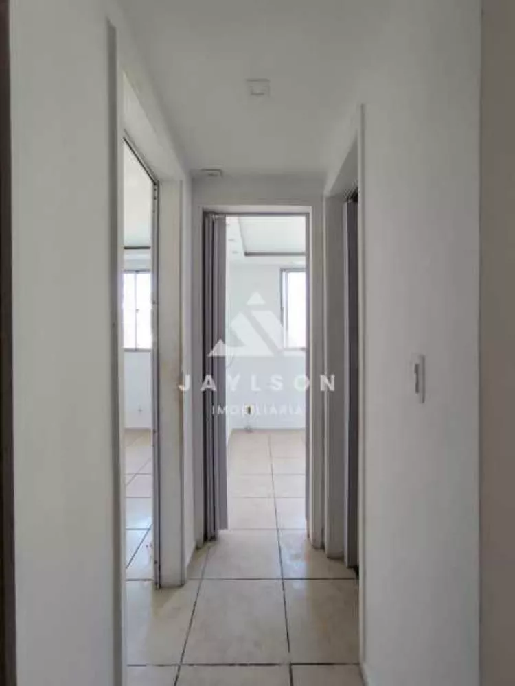 Apartamento, 2 quartos, 47 m² - Foto 9