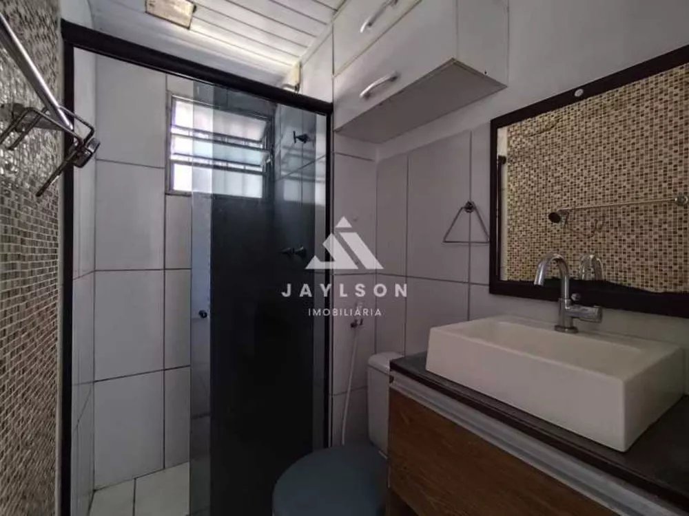 Apartamento, 2 quartos, 47 m² - Foto 2