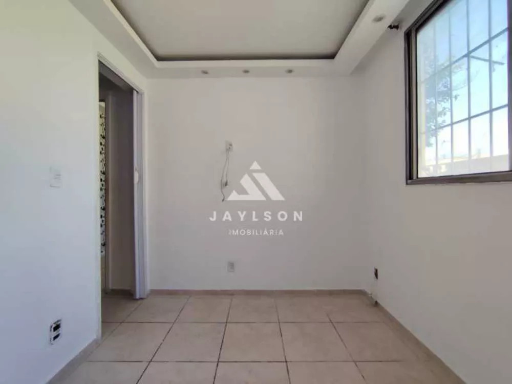 Apartamento, 2 quartos, 47 m² - Foto 4