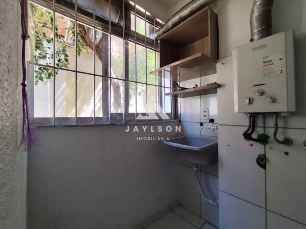 Apartamento, 2 quartos, 47 m² - Foto 10