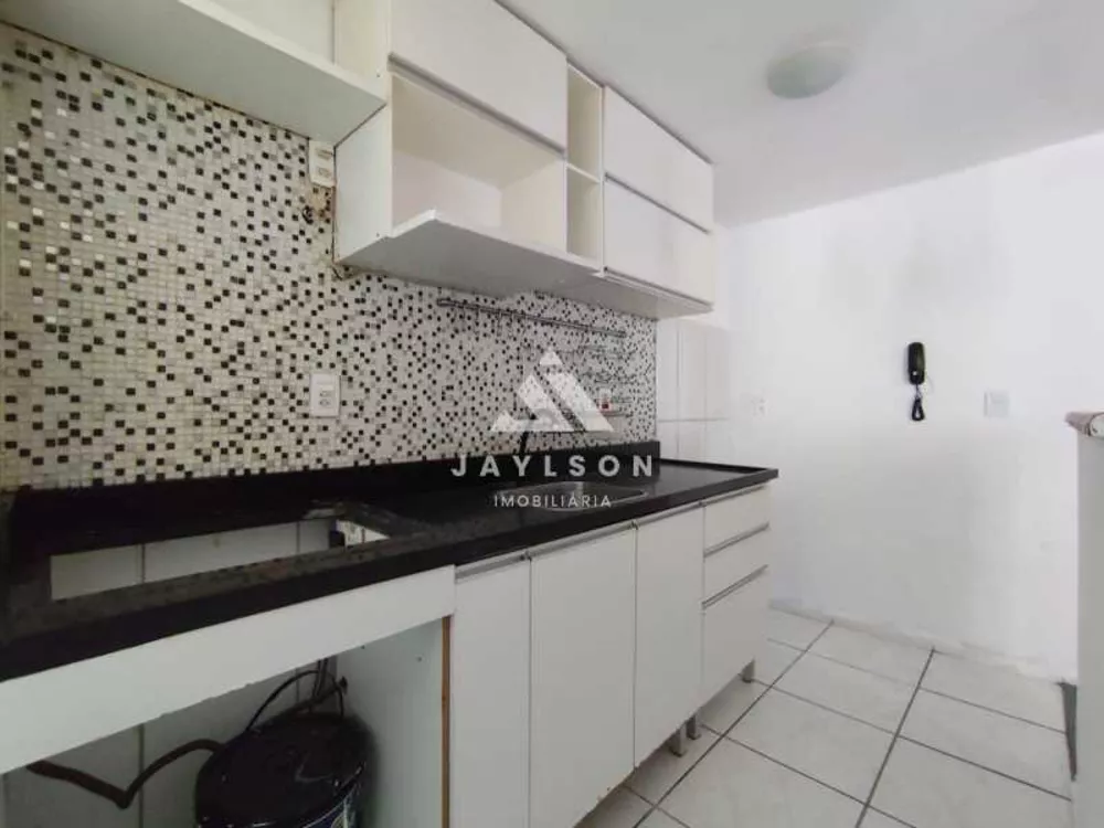 Apartamento, 2 quartos, 47 m² - Foto 5