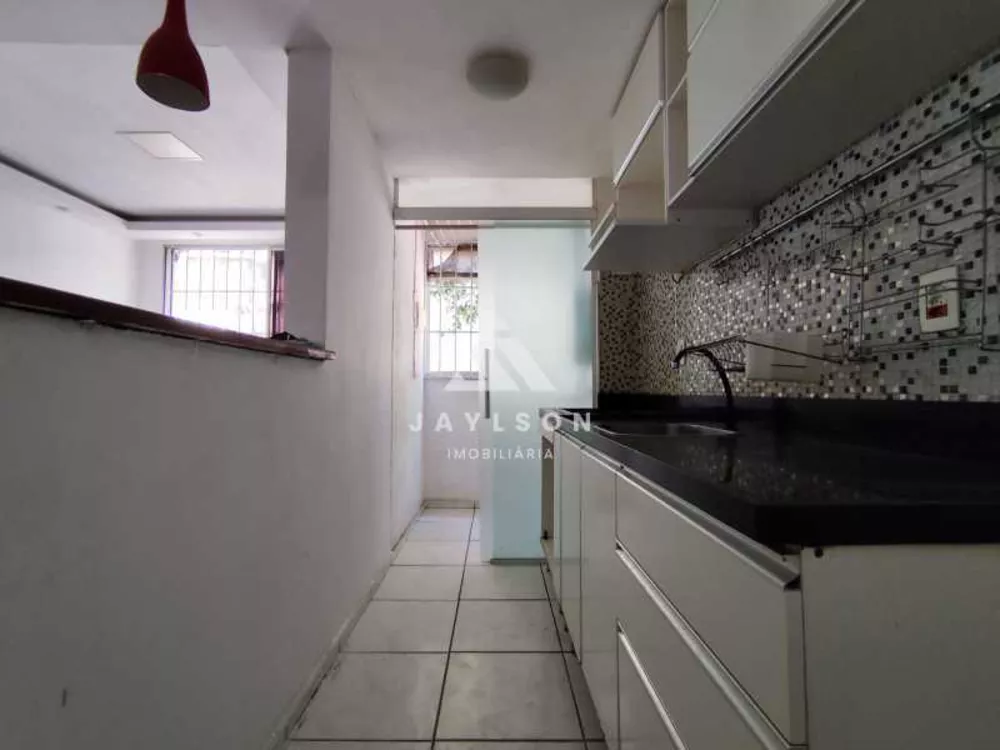 Apartamento, 2 quartos, 47 m² - Foto 11