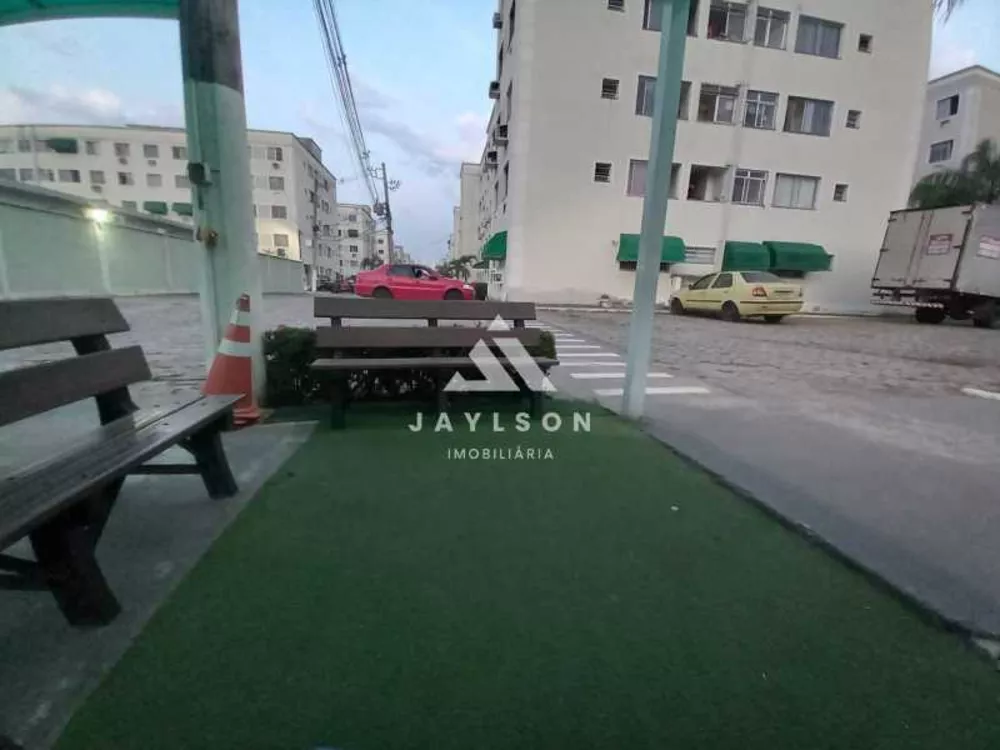 Apartamento, 2 quartos, 47 m² - Foto 36