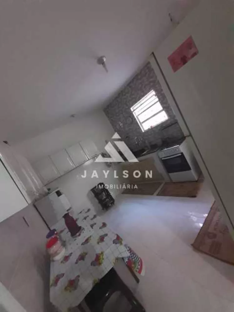 Apartamento, 2 quartos, 50 m² - Foto 9
