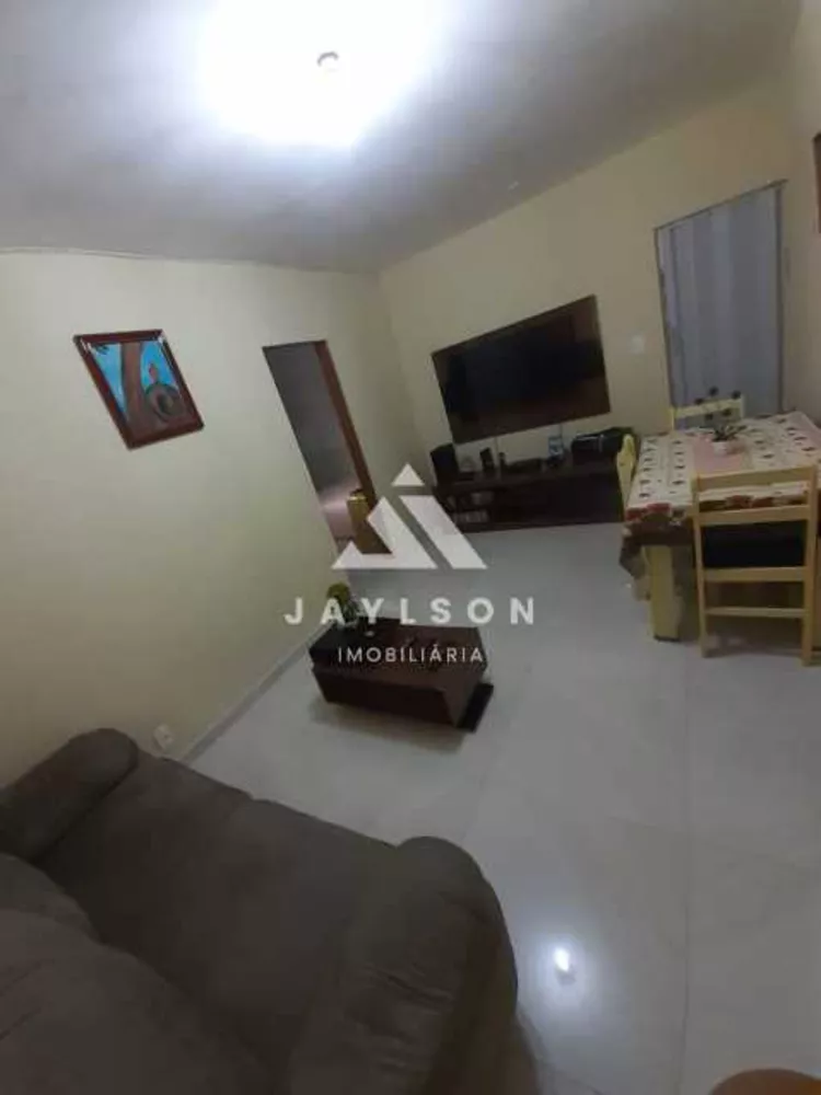 Apartamento, 2 quartos, 50 m² - Foto 5