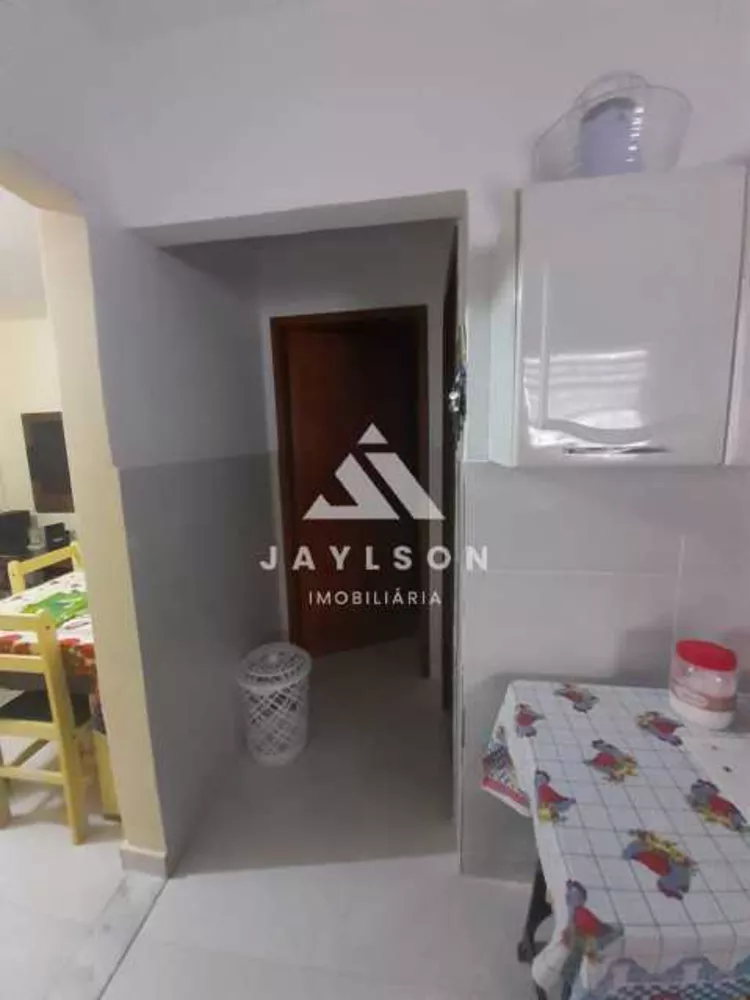 Apartamento, 2 quartos, 50 m² - Foto 20