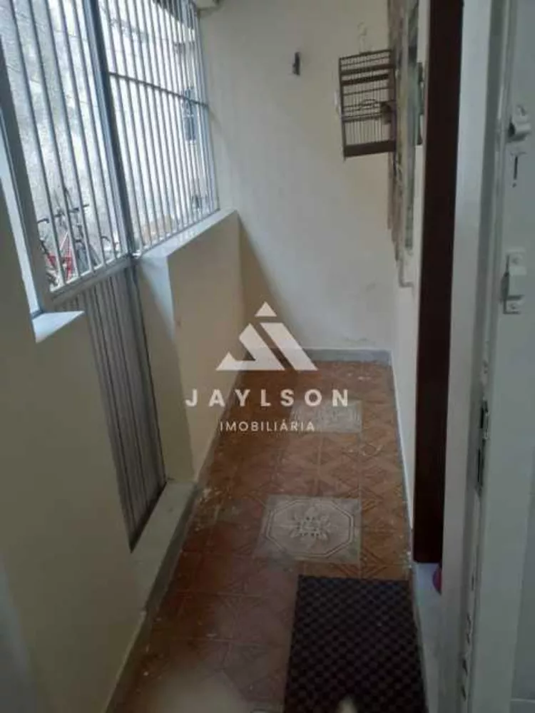 Apartamento, 2 quartos, 50 m² - Foto 24