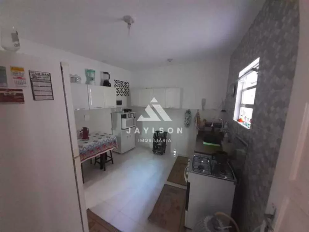Apartamento, 2 quartos, 50 m² - Foto 7