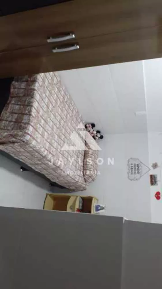 Apartamento, 2 quartos, 50 m² - Foto 16