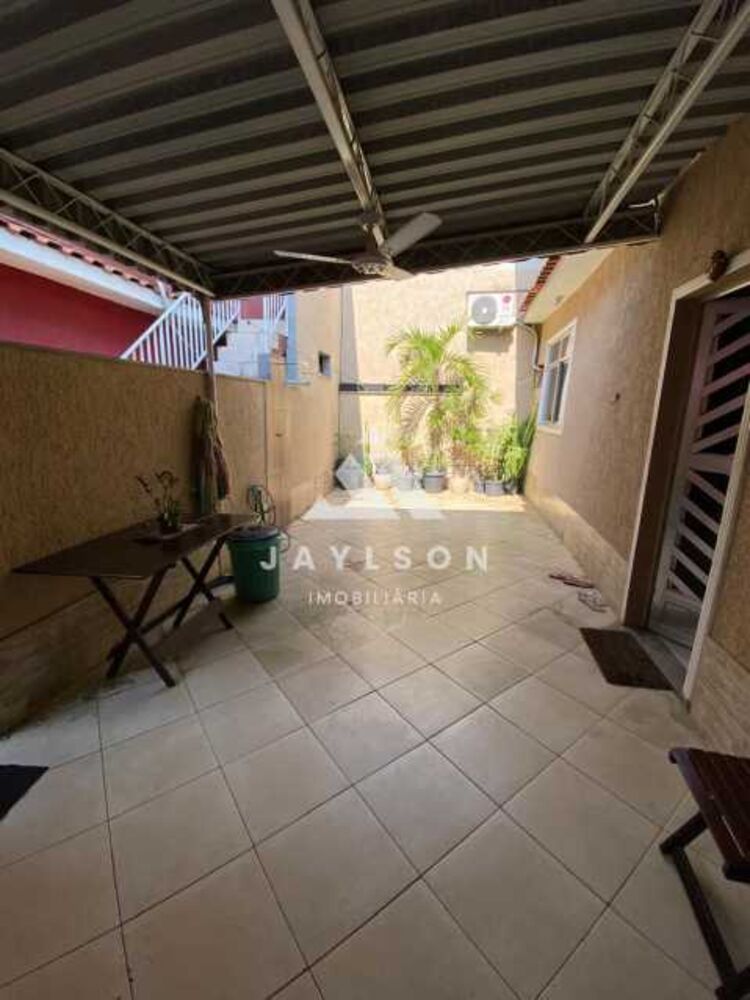 Casa, 3 quartos, 180 m² - Foto 14
