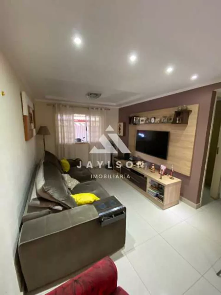 Casa, 3 quartos, 180 m² - Foto 6