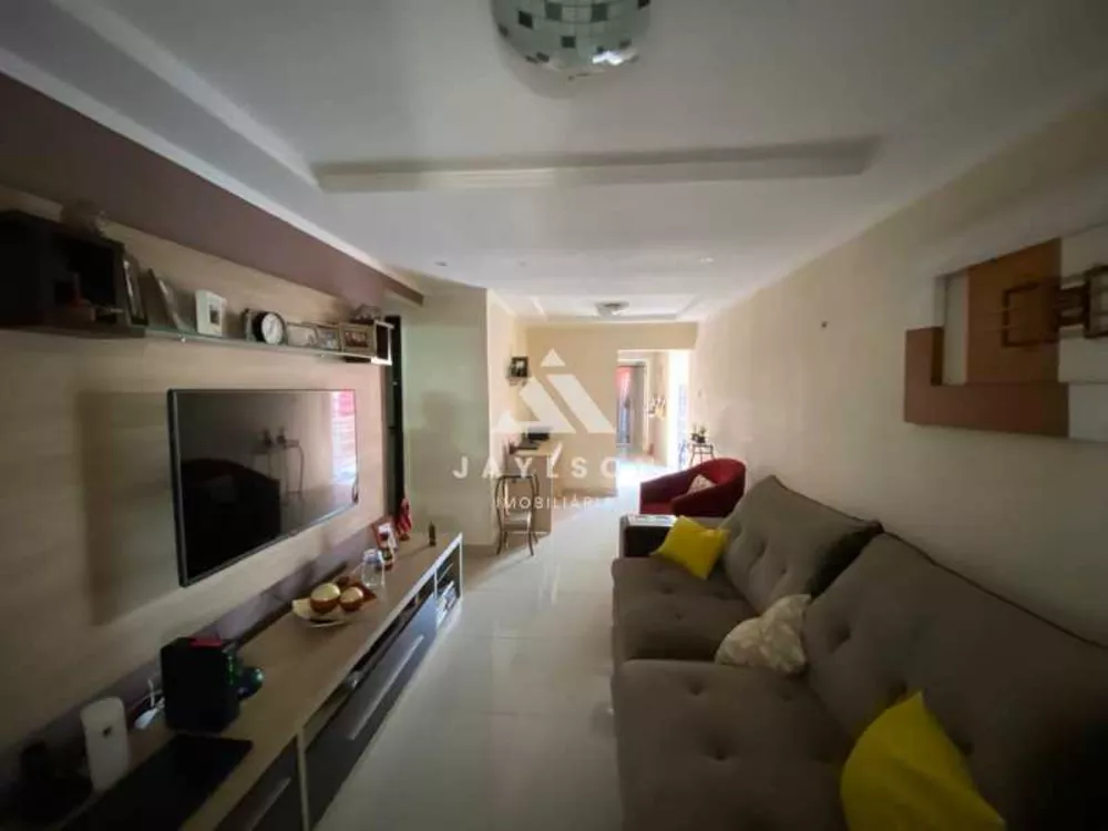 Casa, 3 quartos, 180 m² - Foto 20