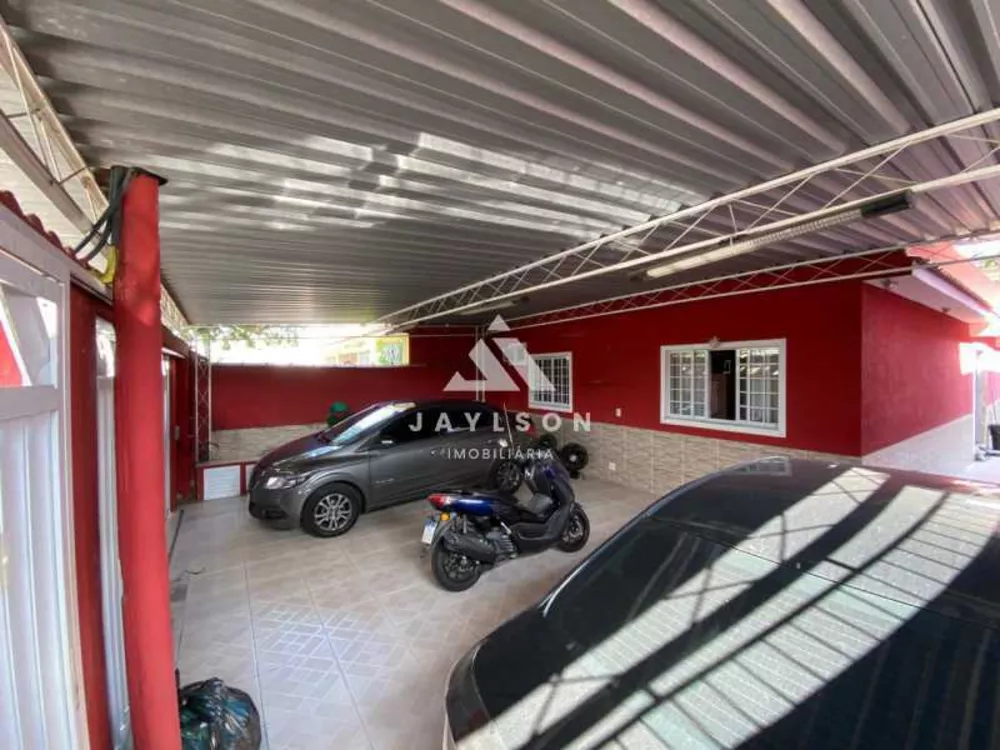 Casa, 3 quartos, 180 m² - Foto 18