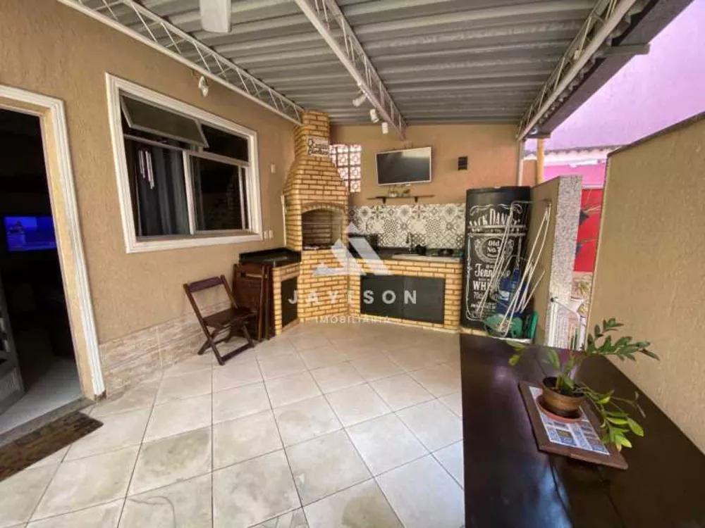Casa, 3 quartos, 180 m² - Foto 11