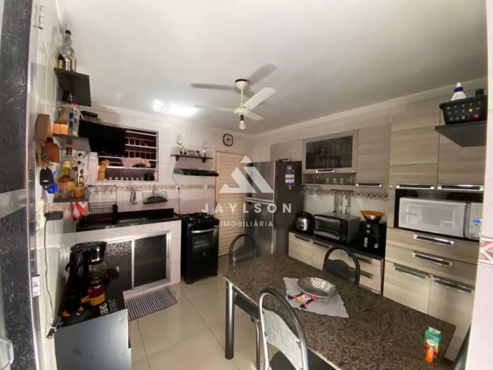 Casa, 3 quartos, 180 m² - Foto 19