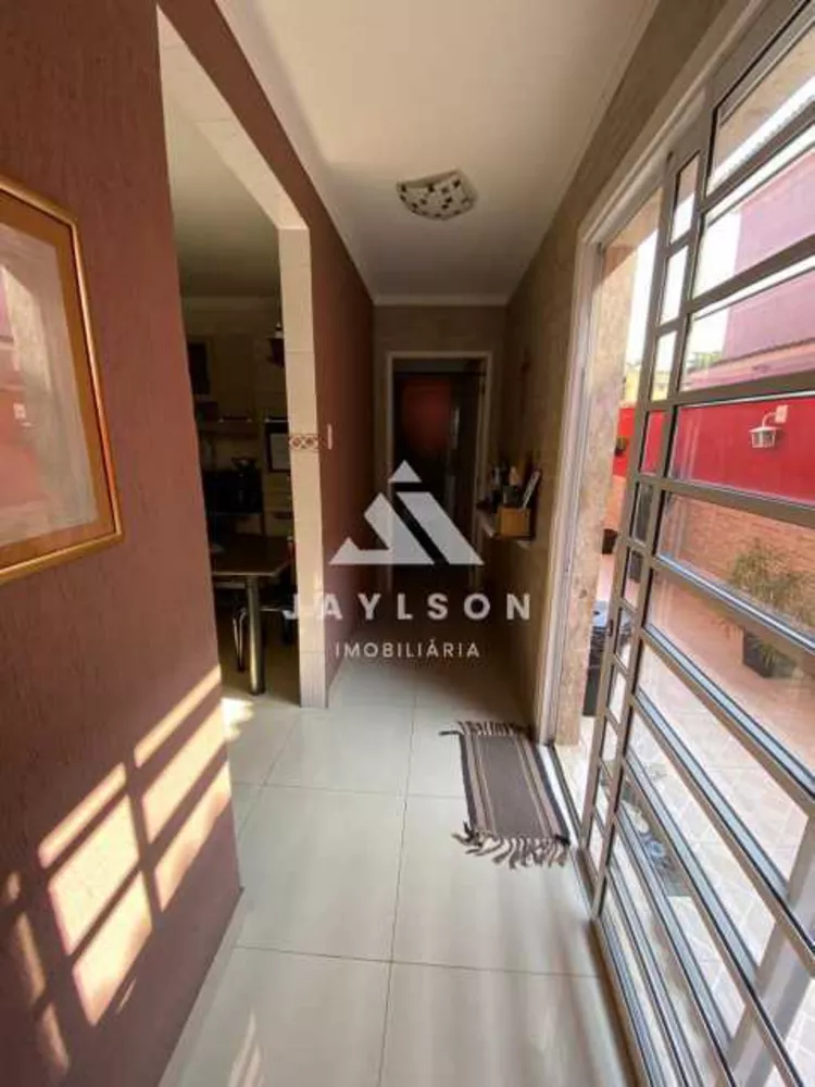 Casa, 3 quartos, 180 m² - Foto 22