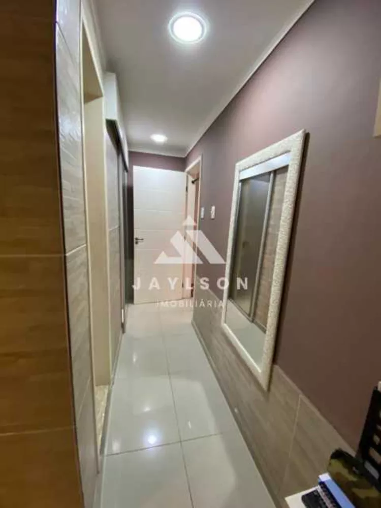 Casa, 3 quartos, 180 m² - Foto 12