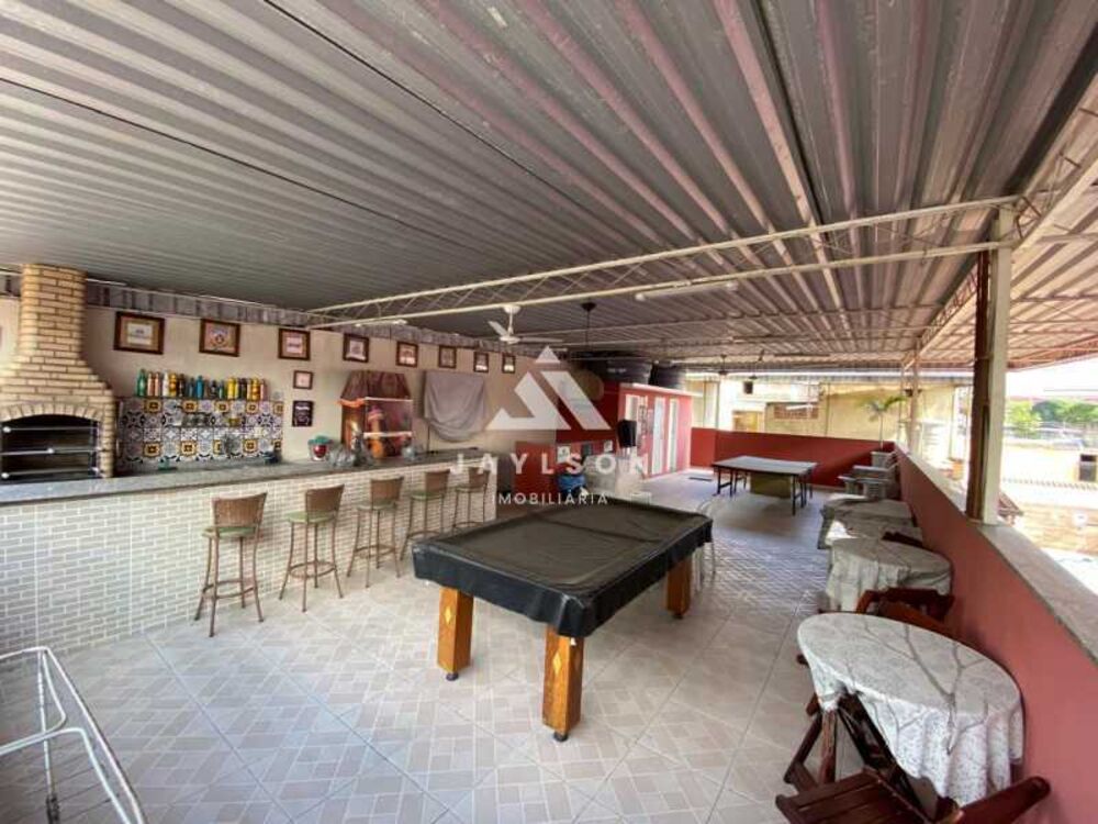 Casa, 3 quartos, 180 m² - Foto 13