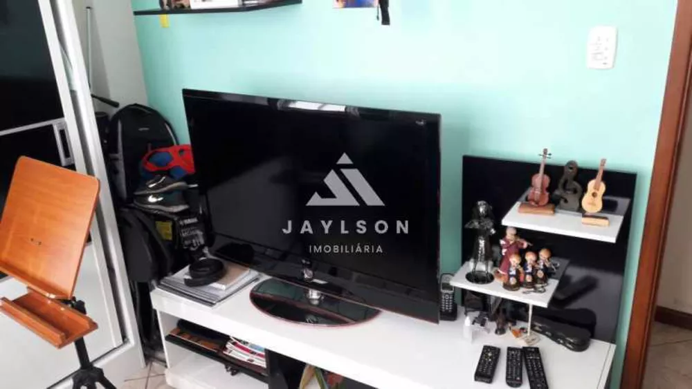 Apartamento, 2 quartos, 72 m² - Foto 8