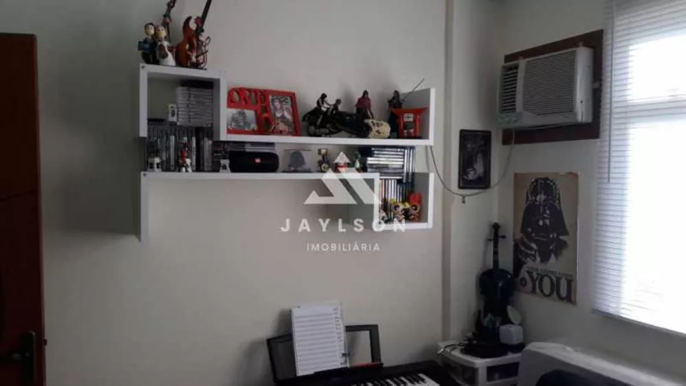 Apartamento, 2 quartos, 72 m² - Foto 7