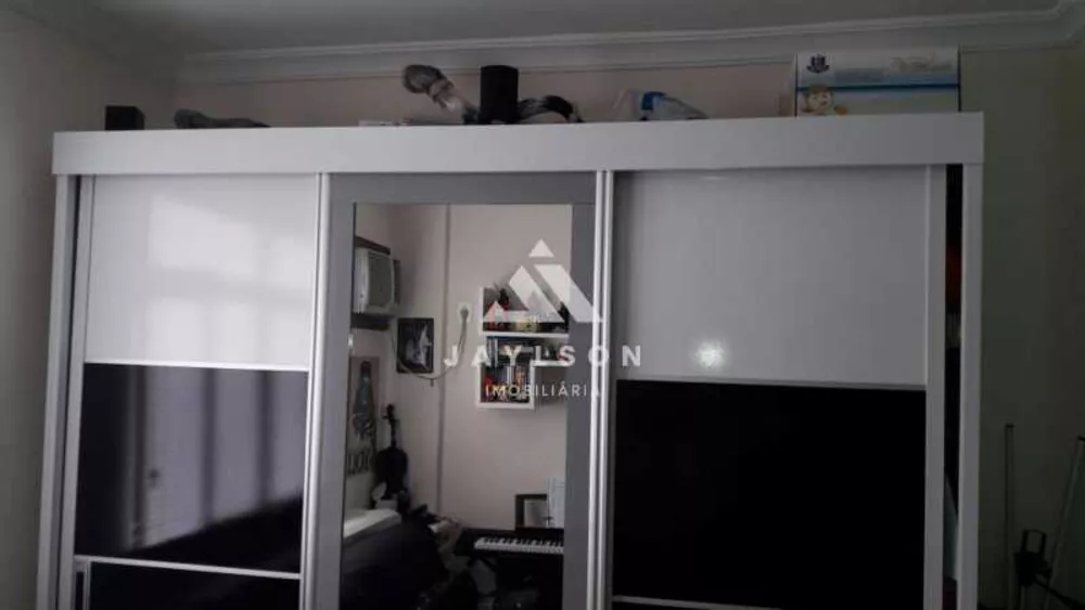 Apartamento, 2 quartos, 72 m² - Foto 5
