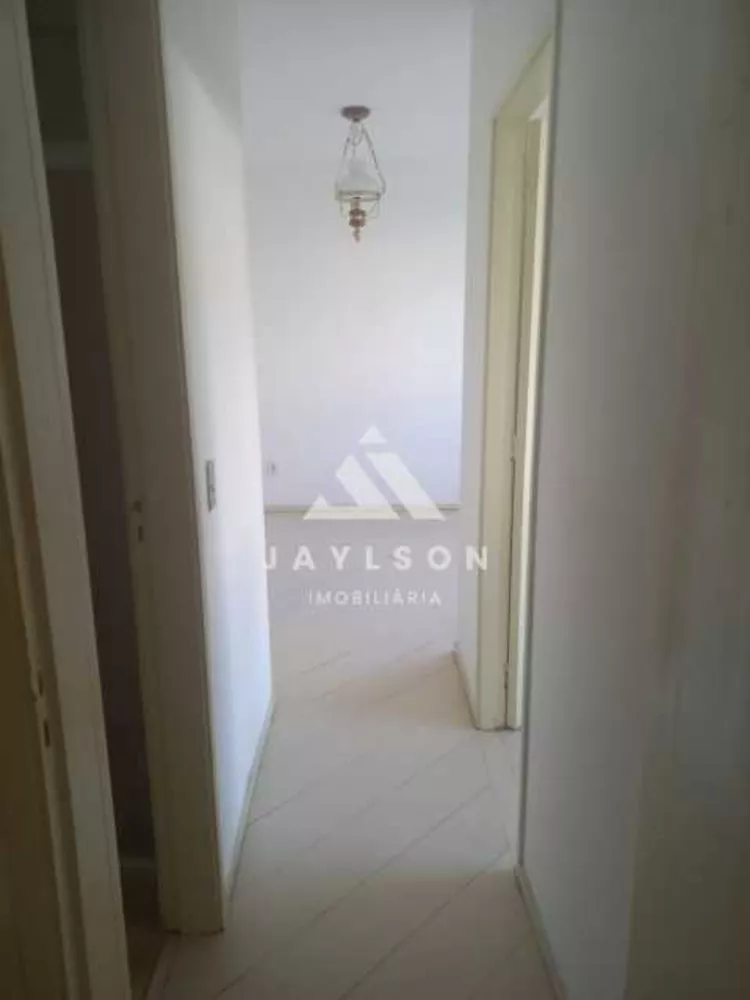 Apartamento à venda com 2 quartos, 48m² - Foto 3