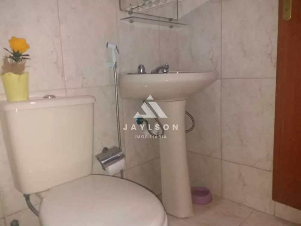 Apartamento, 3 quartos, 90 m² - Foto 8