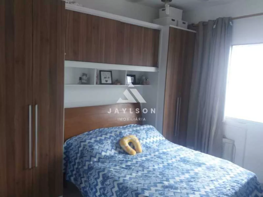 Apartamento, 3 quartos, 90 m² - Foto 4