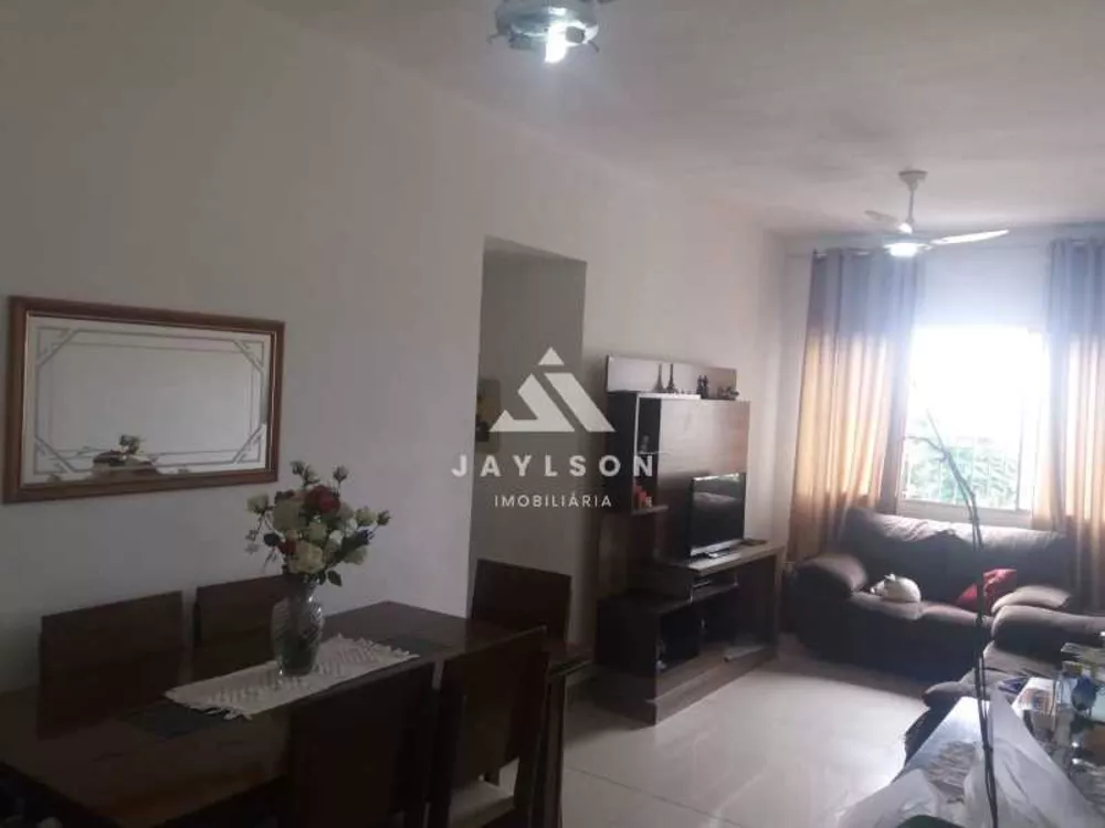 Apartamento, 3 quartos, 90 m² - Foto 3