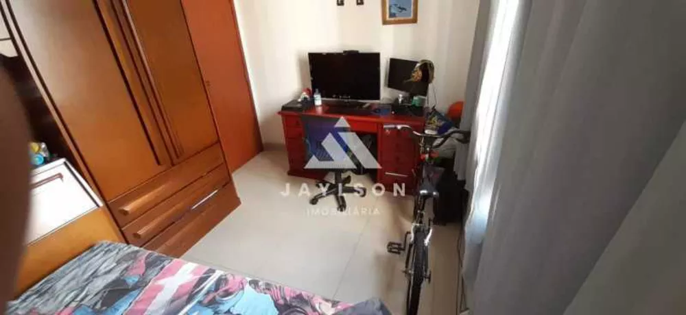 Apartamento, 3 quartos, 90 m² - Foto 5