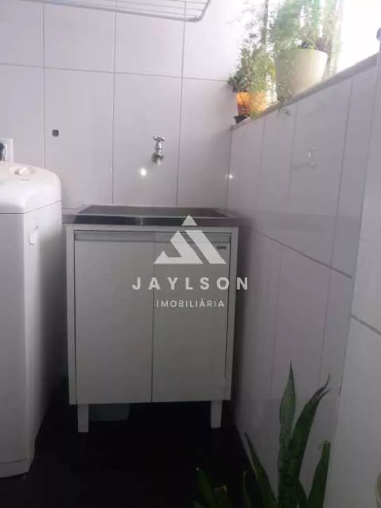 Apartamento, 3 quartos, 90 m² - Foto 12