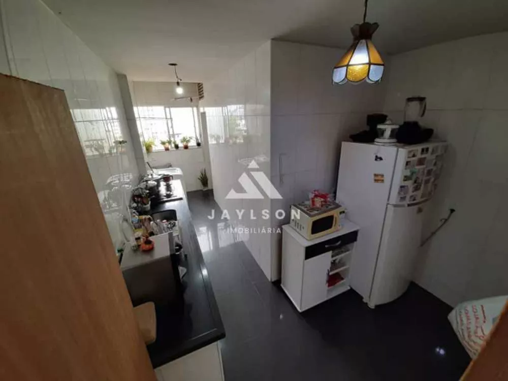Apartamento, 3 quartos, 90 m² - Foto 11