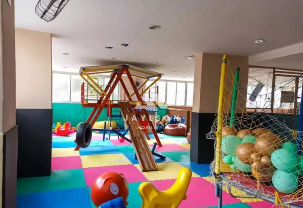 Apartamento, 3 quartos, 90 m² - Foto 18