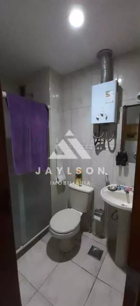 Apartamento, 3 quartos, 90 m² - Foto 9