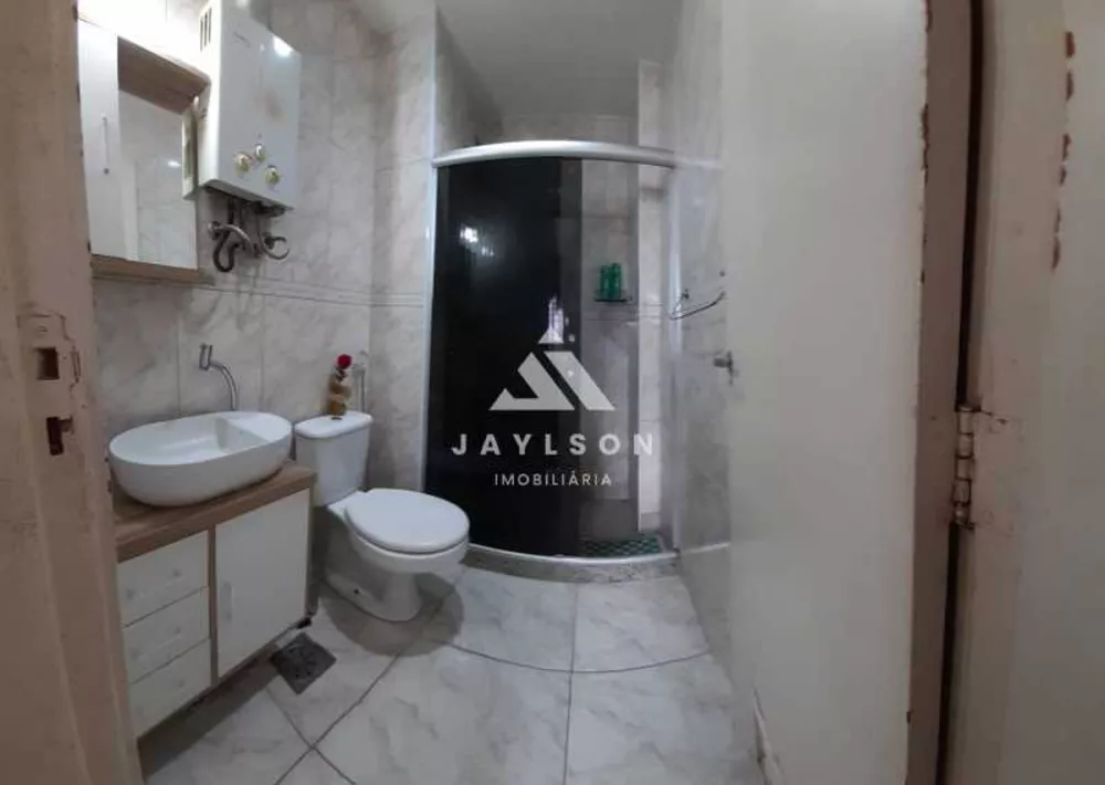 Apartamento, 3 quartos, 90 m² - Foto 7