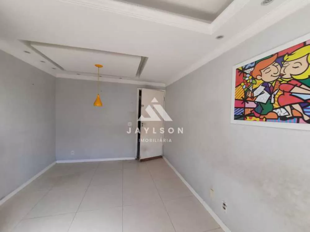 Apartamento à venda com 2 quartos, 46m² - Foto 4