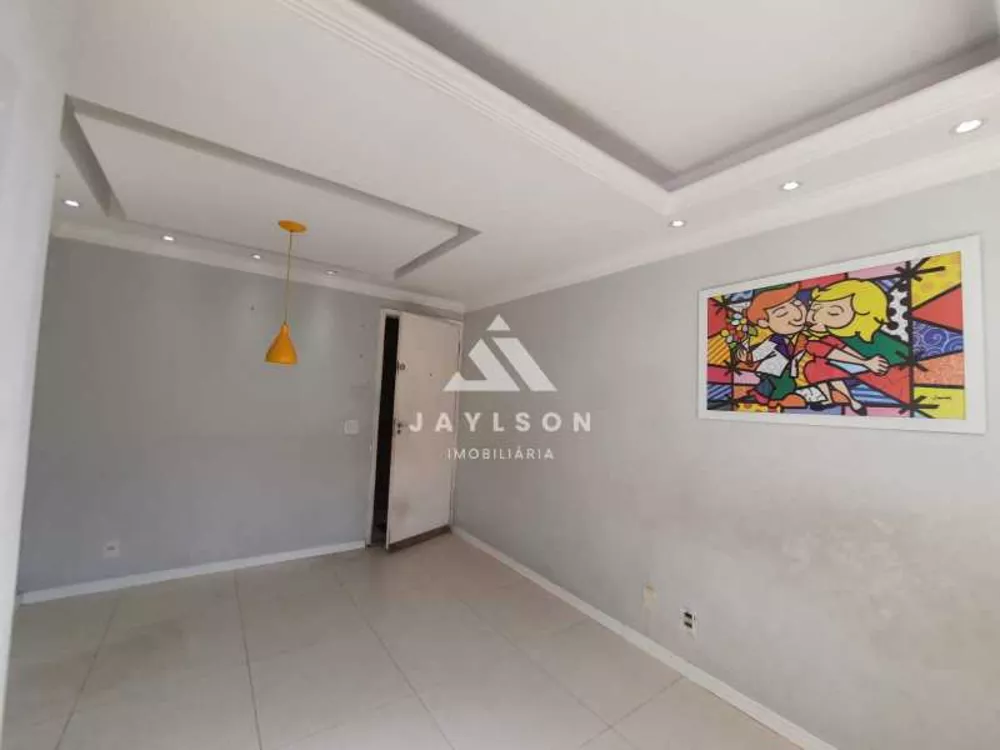 Apartamento à venda com 2 quartos, 46m² - Foto 6