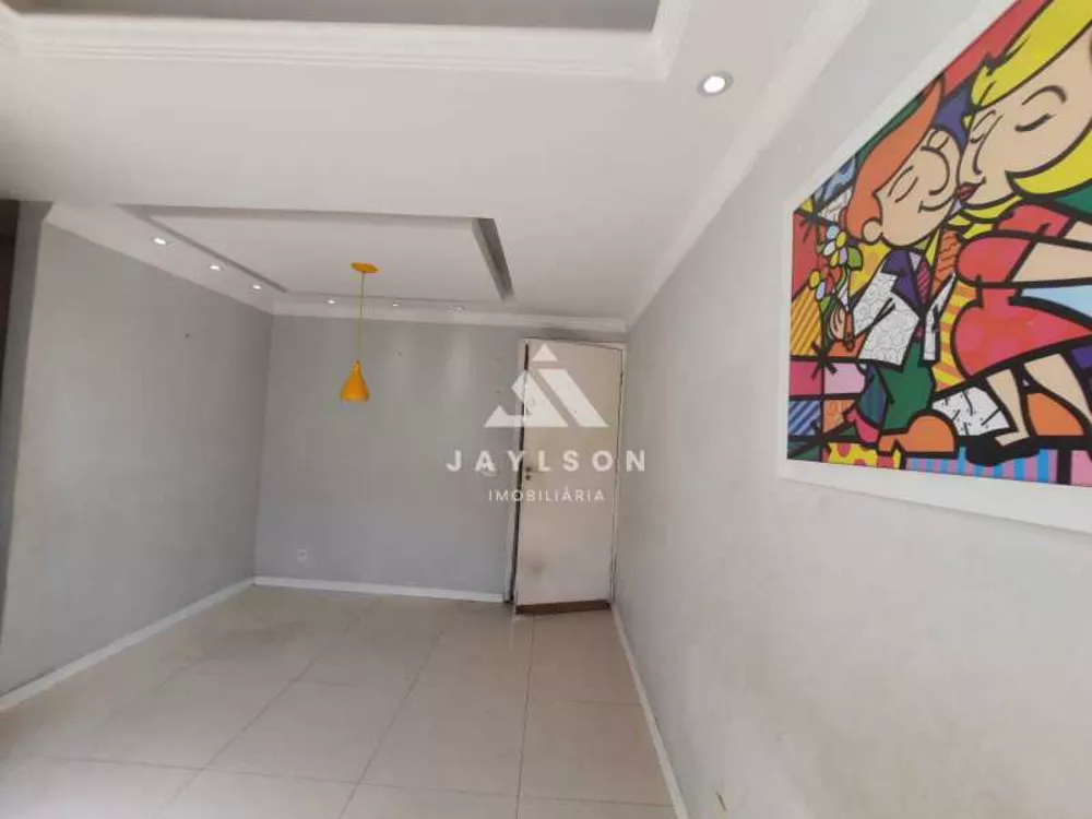 Apartamento à venda com 2 quartos, 46m² - Foto 3