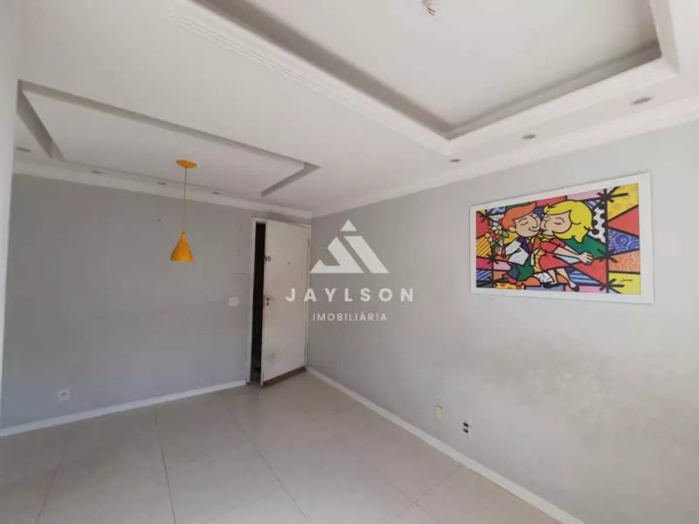 Apartamento à venda com 2 quartos, 46m² - Foto 5