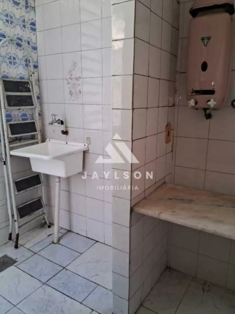 Apartamento, 4 quartos, 169 m² - Foto 28