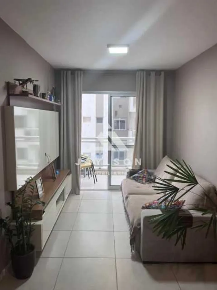 Apartamento, 2 quartos, 58 m² - Foto 1
