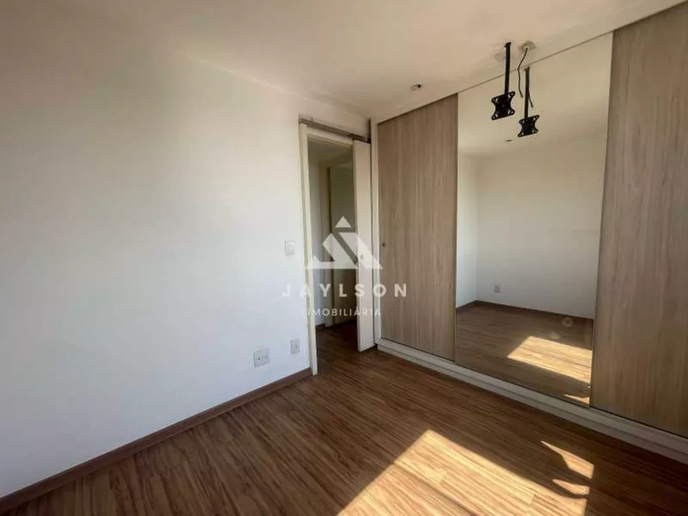 Apartamento, 2 quartos, 52 m² - Foto 3