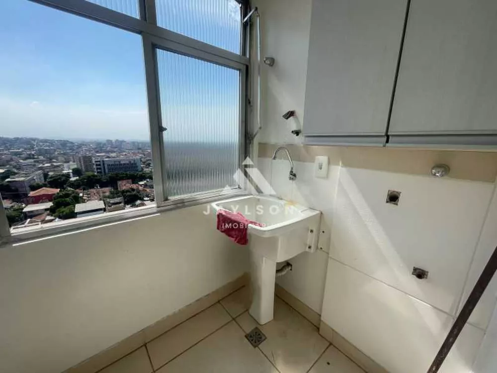 Apartamento, 2 quartos, 52 m² - Foto 11